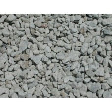 #4 Crushed Limestone - 1 1/2"=2 1/2"